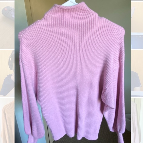 Sweaters - Picture 2 of 4